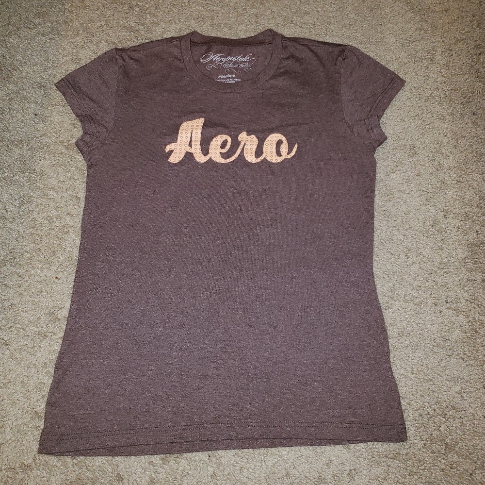 Aeropostale T Shirt